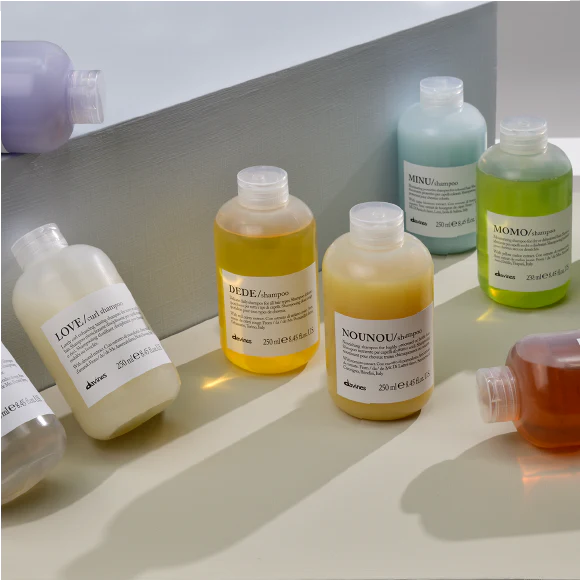 Sustainable Beauty for Your Hair